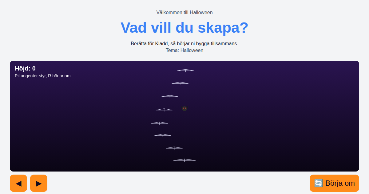 Skärmbild av Fotbollsvärlden